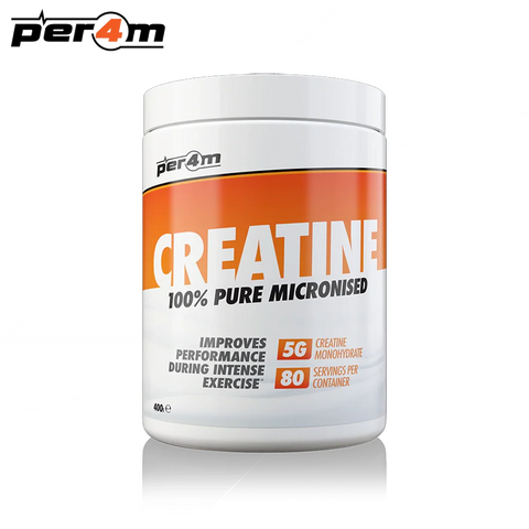 Per4m Creatine Monohydrate