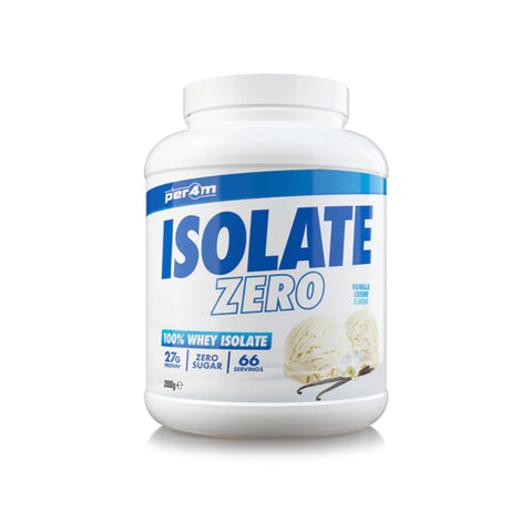 Per4m Isolate Zero