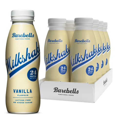 Barebells Milkshake