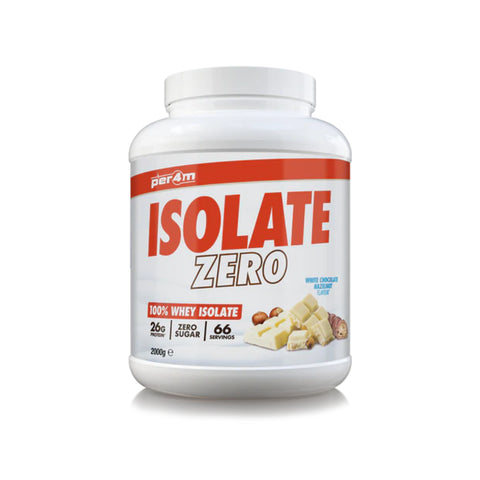 Per4m Isolate Zero