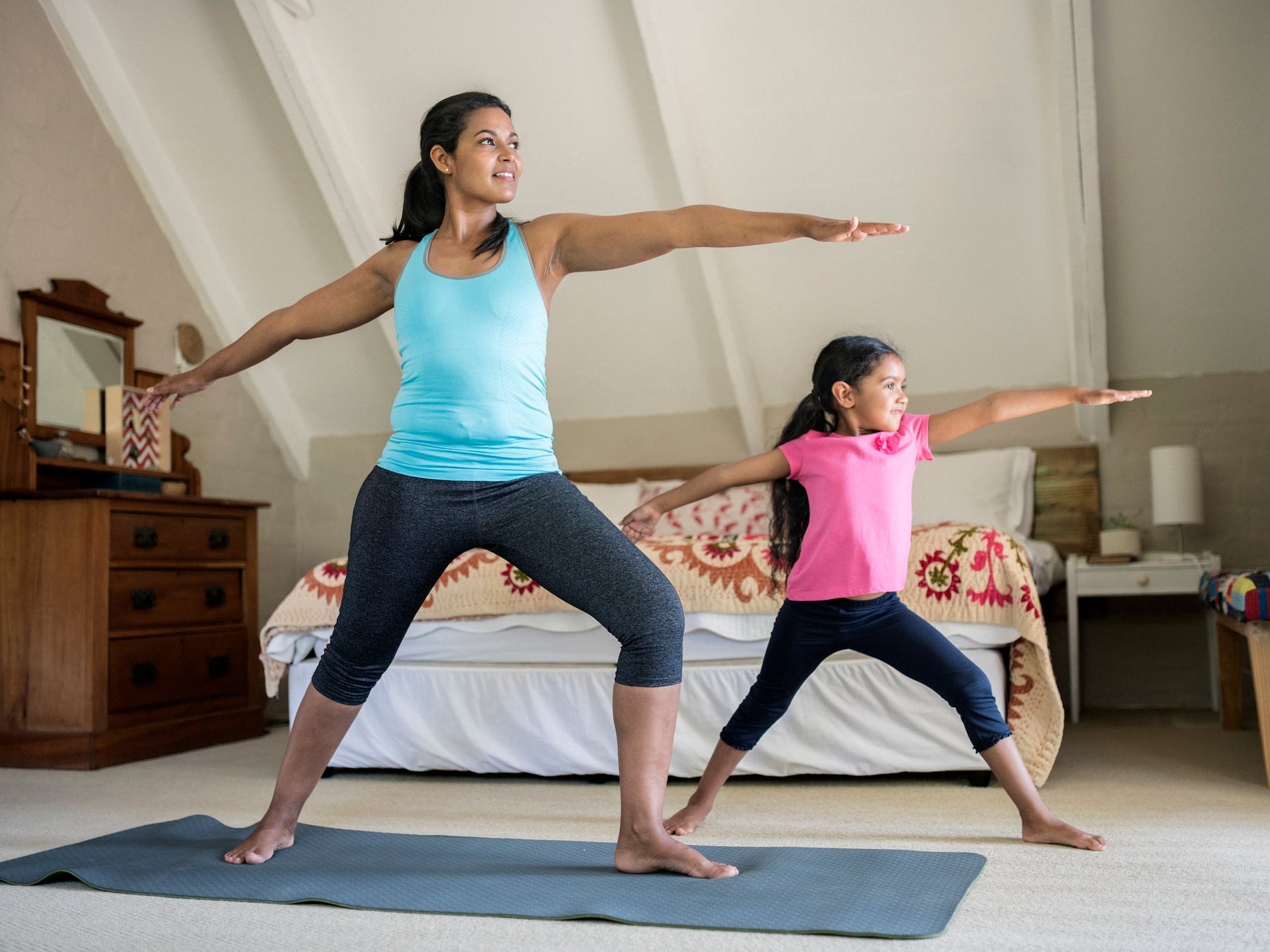 5 Fun (and Actually Doable) Ways to Boost Your Health This Summer ...