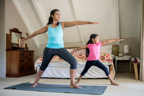 5 Fun (and Actually Doable) Ways to Boost Your Health This Summer