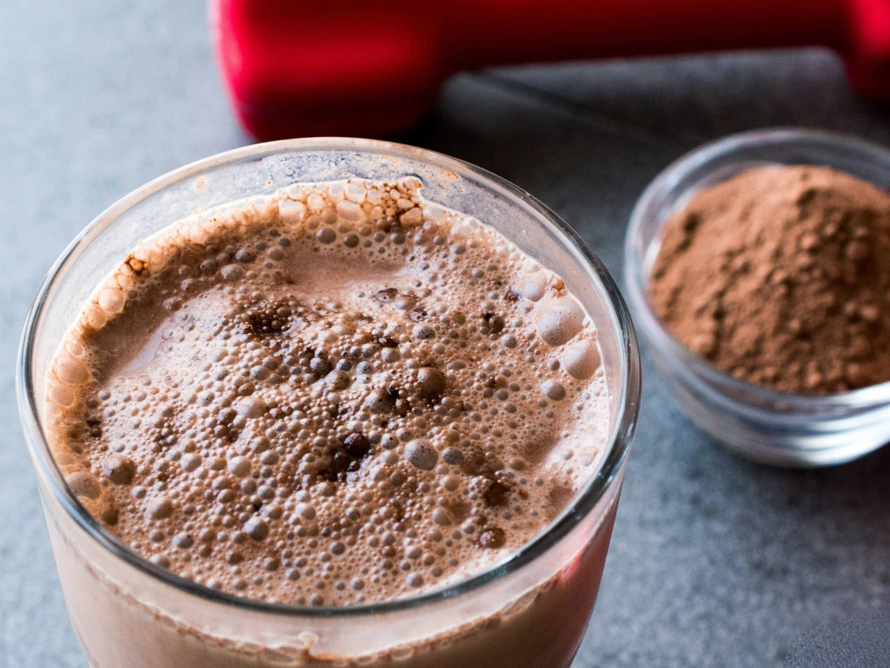 Protein Powder In Coffee Good Idea Or A Fad Fenix Active