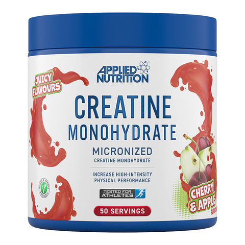 Applied Nutrition Micronized Creatine