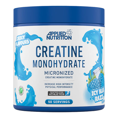 Applied Nutrition Micronized Creatine