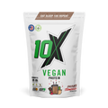 10X Athletic Vegan Protein 540g