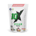 10X Athletic Vegan Protein 540g