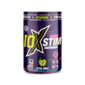 10X Athletic STIM Pre-Workout 600g