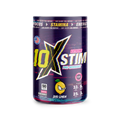 10X Athletic STIM Pre-Workout 600g