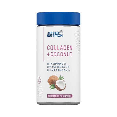 Applied Nutrition Collagen + Coconut