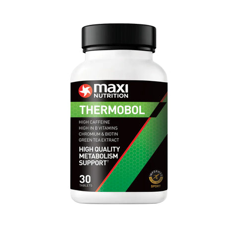 MaxiNutrition Thermobol