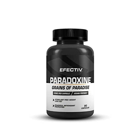Efective Nutrition Paradoxine