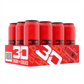 3D Energy Drink 12x473ml Citrus Frost