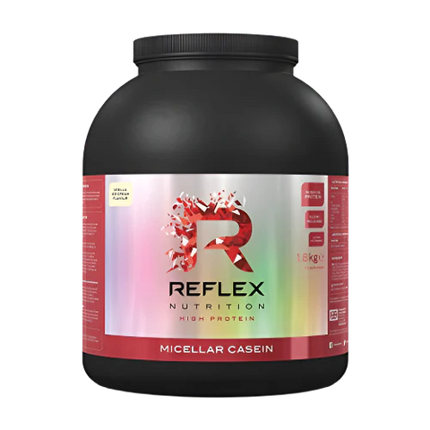 Reflex Nutrition Micellar Casein