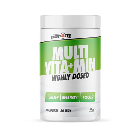 Per4m Multivitamins