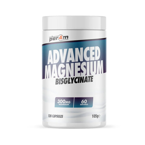 Per4m Magnesium