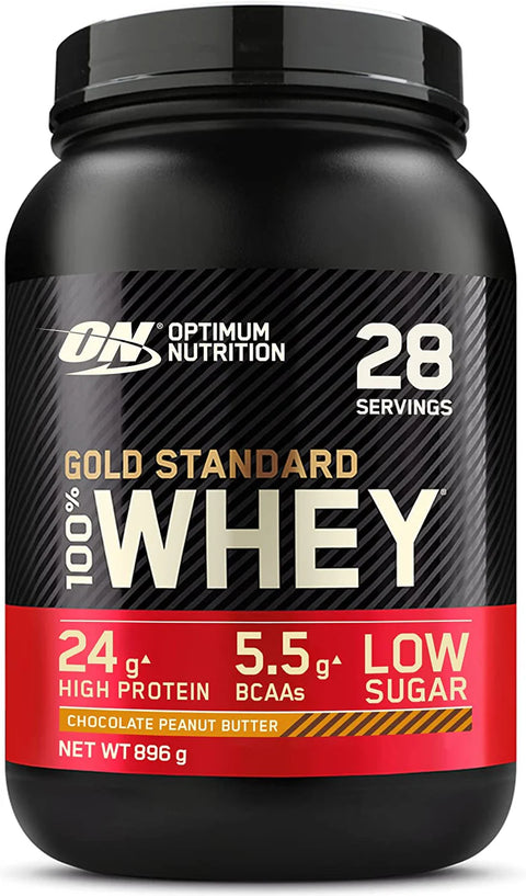 Optimum Nutrition Gold Standard Whey