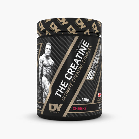 DY Nutrition The Creatine