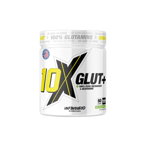 10X Athletic GLUT+