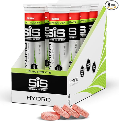 SIS Hydro Tabs