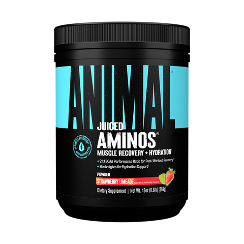 Animal Juiced Aminos 30 Servings