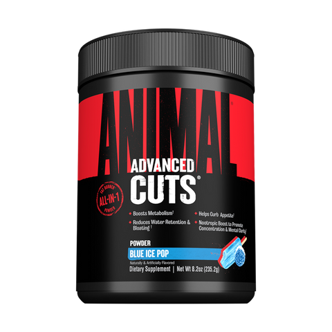 Animal Cuts - Thermogenic Fat Burner
