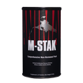 Animal M-Stak 21 Packs