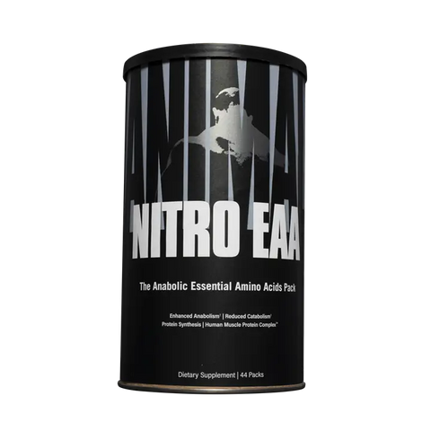 Animal Nitro EAA