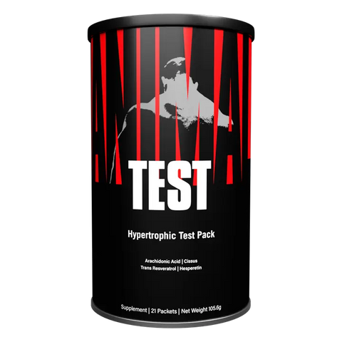 Animal Test