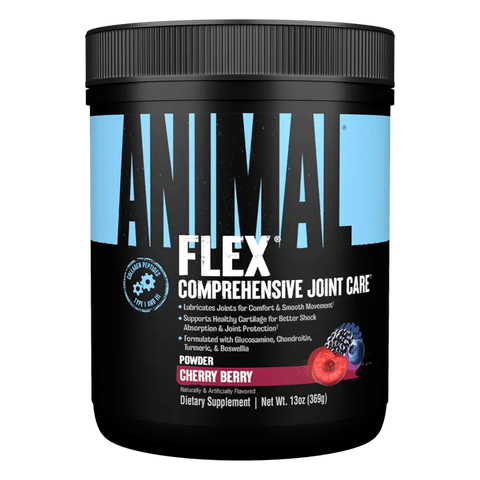 Animal Flex Powder