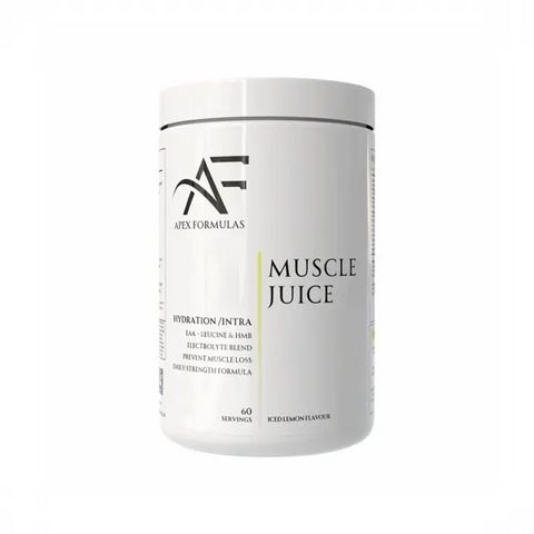 Apex Formulas Muscle Juice