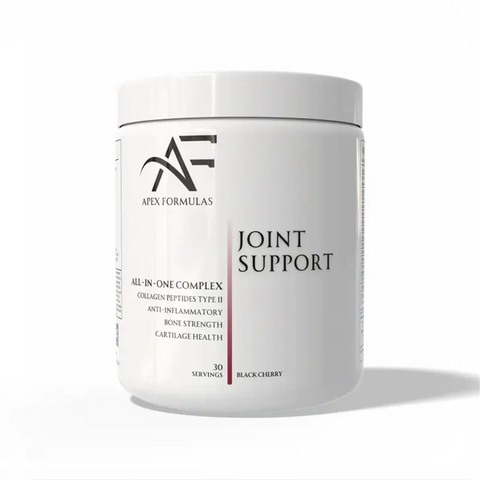 Apex Formulas Joint Support