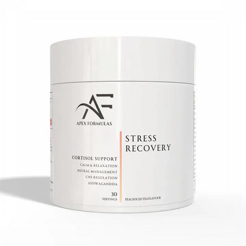 Apex Formulas Stress Recovery