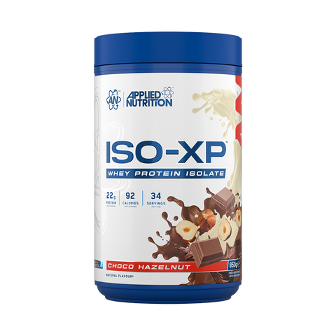 Applied Nutrition ISO-XP Whey Protein Isolate