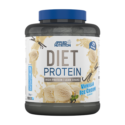 Applied Nutrition Diet Whey Protein