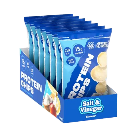 Applied Nutrition Protein Chips