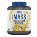 Applied Nutrition Critical Mass
