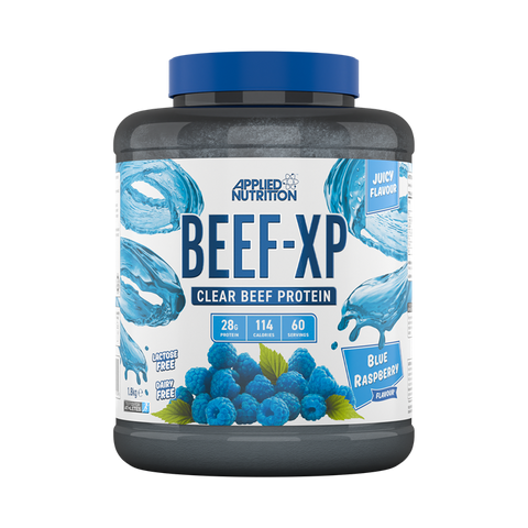 Applied Nutrition BEEF-XP Clear Hydrolysed Beef Protein