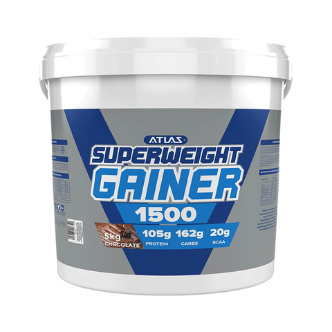 Atlas Superweight Gainer 1500