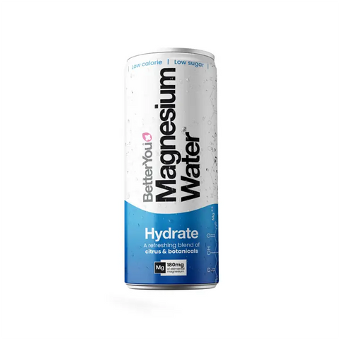 BetterYou Magnesium Water