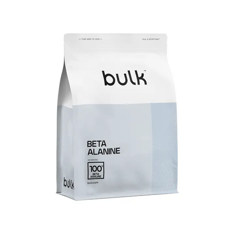 Bulk Beta Alanine