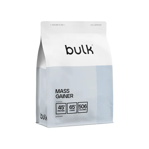 Bulk Complete Mass