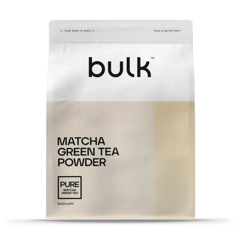 Bulk Matcha Green Tea Powder