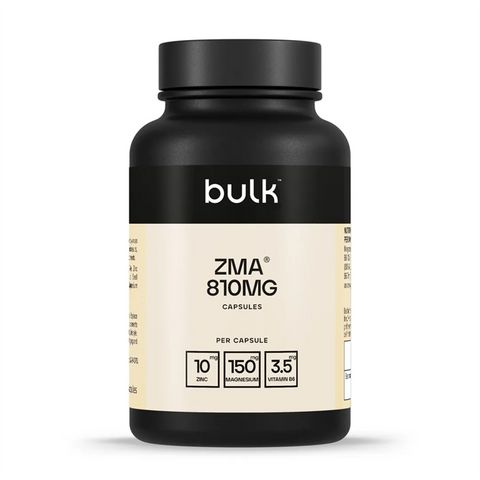 Bulk ZMA
