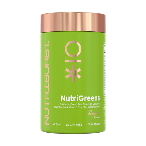 Nutriburst Nutri Greens