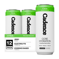 Cadence Core Hydration 12 x 330ml