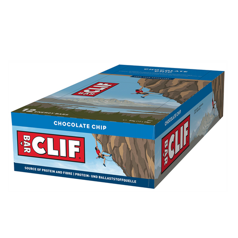 CLIF Bar 12x68g