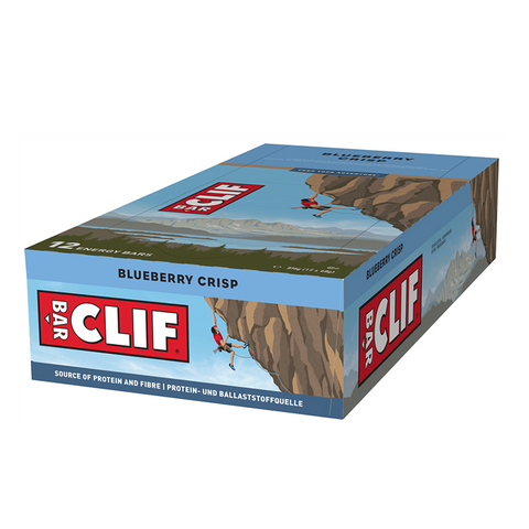 CLIF Bar 12x68g