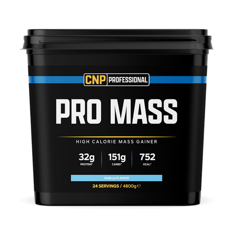 CNP Professional Pro Mass