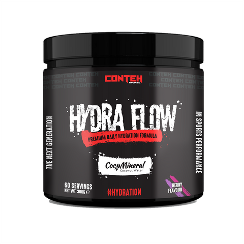 Conteh Sports Hydra Flow 300g